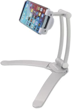 4smarts 4smarts ErgoFix H7 Teléfono móvil/smartphone, Tabl 4smarts 4smarts ErgoFix H7 Teléfono móvil/smartphone, Tabl