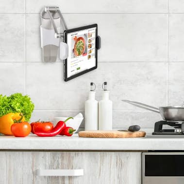 4smarts 4smarts ErgoFix H7 Teléfono móvil/smartphone, Tabl 4smarts 4smarts ErgoFix H7 Teléfono móvil/smartphone, Tabl