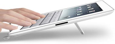 4smarts 4smarts ErgoFix H13 Soporte pasivo Tablet/UMPC Pla 4smarts 4smarts ErgoFix H13 Soporte pasivo Tablet/UMPC Pla