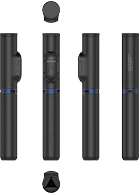 Samsung Samsung Bluetooth Tripod Selfie Stick palo para au Samsung Samsung Bluetooth Tripod Selfie Stick palo para au