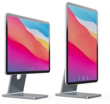 4smarts 4smarts ErgoFix Magic Tablet/UMPC Gris 4smarts 4smarts ErgoFix Magic Tablet/UMPC Gris