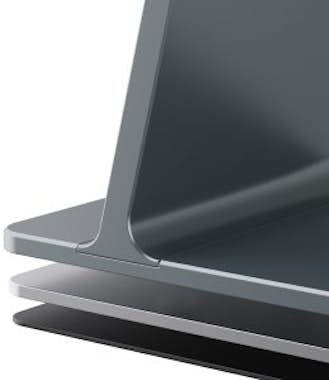 4smarts 4smarts ErgoFix Magic Tablet/UMPC Gris 4smarts 4smarts ErgoFix Magic Tablet/UMPC Gris