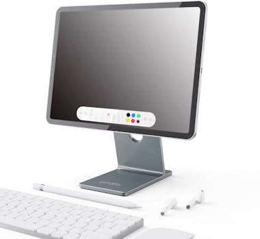 4smarts 4smarts ErgoFix Magic Tablet/UMPC Gris 4smarts 4smarts ErgoFix Magic Tablet/UMPC Gris