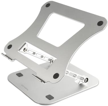4smarts 4smarts ErgoFix H22 Soporte pasivo Portátil Plata 4smarts 4smarts ErgoFix H22 Soporte pasivo Portátil Plata