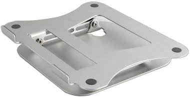 4smarts 4smarts ErgoFix H22 Soporte pasivo Portátil Plata 4smarts 4smarts ErgoFix H22 Soporte pasivo Portátil Plata