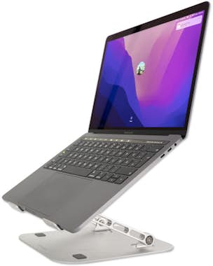 4smarts 4smarts ErgoFix H22 Soporte pasivo Portátil Plata 4smarts 4smarts ErgoFix H22 Soporte pasivo Portátil Plata