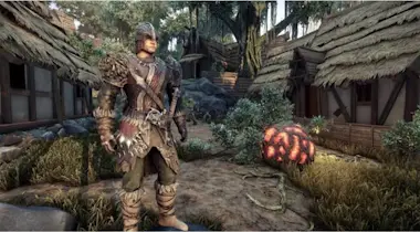 Just for Games Juego Elex PS4 Just for Games Juego Elex PS4