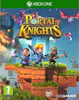 505 Games Portal Knights Xbox One Juego 505 Games Portal Knights Xbox One Juego