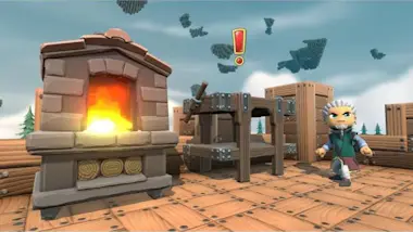 505 Games Portal Knights Xbox One Juego 505 Games Portal Knights Xbox One Juego