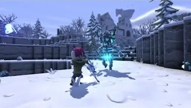 505 Games Portal Knights Xbox One Juego 505 Games Portal Knights Xbox One Juego