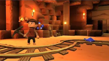 505 Games Portal Knights Xbox One Juego 505 Games Portal Knights Xbox One Juego