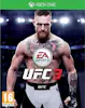 Electronic Arts Juego EA Sports UFC 3 para Xbox One Electronic Arts Juego EA Sports UFC 3 para Xbox One