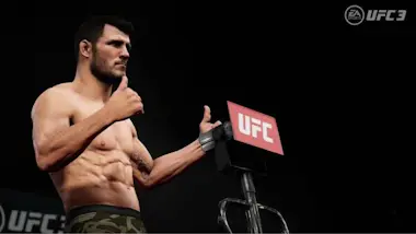 Electronic Arts Juego EA Sports UFC 3 para Xbox One Electronic Arts Juego EA Sports UFC 3 para Xbox One