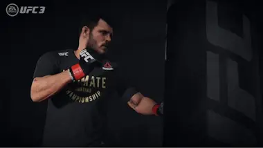 Electronic Arts Juego EA Sports UFC 3 para Xbox One Electronic Arts Juego EA Sports UFC 3 para Xbox One