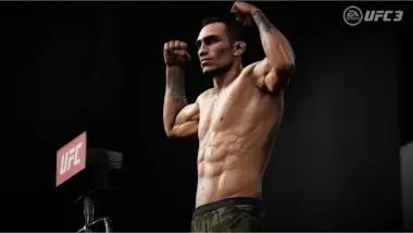 Electronic Arts Juego EA Sports UFC 3 para Xbox One Electronic Arts Juego EA Sports UFC 3 para Xbox One