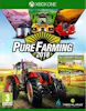 Koch Media Pure Farming 2018 Día 1 Edición Xbox One Juego Koch Media Pure Farming 2018 Día 1 Edición Xbox One Juego