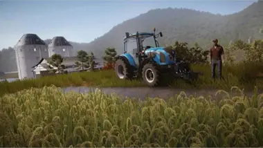 Koch Media Pure Farming 2018 Día 1 Edición Xbox One Juego Koch Media Pure Farming 2018 Día 1 Edición Xbox One Juego