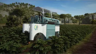 Koch Media Pure Farming 2018 Día 1 Edición Xbox One Juego Koch Media Pure Farming 2018 Día 1 Edición Xbox One Juego