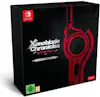 Nintendo Xenoblade Chronicles: Edición definitiva / Caja de Nintendo Xenoblade Chronicles: Edición definitiva / Caja de