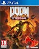 Bethesda Juego Doom Eternal (PS4) Bethesda Juego Doom Eternal (PS4)