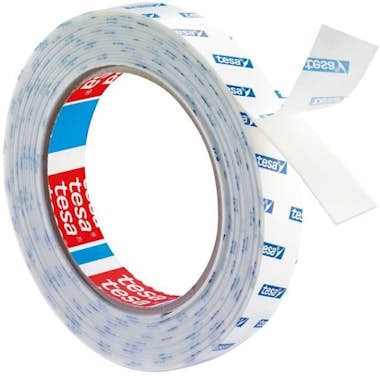 tesa TESA Fijación a doble cara - Para baldosas y metal tesa TESA Fijación a doble cara - Para baldosas y metal