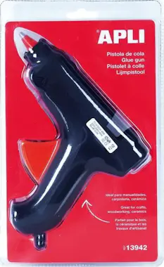 Apli Pistola de pegamento APP - 40 W Apli Pistola de pegamento APP - 40 W