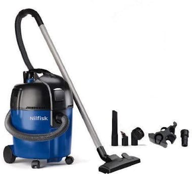 Nilfisk Aero 26-21 PC Nilfisk Aero 26-21 PC