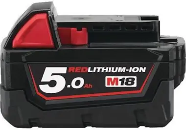 Milwaukee Pack de 2 herramientas taladro/atornillador M18CBL Milwaukee Pack de 2 herramientas taladro/atornillador M18CBL