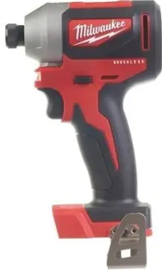 Milwaukee Pack de 2 herramientas taladro/atornillador M18CBL Milwaukee Pack de 2 herramientas taladro/atornillador M18CBL