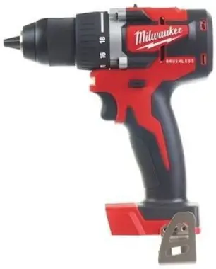 Milwaukee Pack de 2 herramientas taladro/atornillador M18CBL Milwaukee Pack de 2 herramientas taladro/atornillador M18CBL