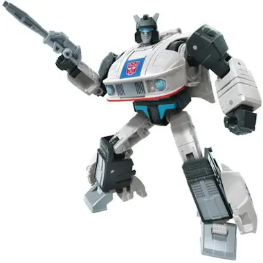 Hasbro TRANSFORMERS - Studio Series 86 -01 - Jazz de Tran Hasbro TRANSFORMERS - Studio Series 86 -01 - Jazz de Tran