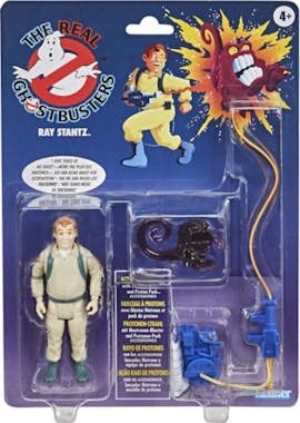 Hasbro GHOSTBUSTERS Kenner Classics - Figuras retro de Ra Hasbro GHOSTBUSTERS Kenner Classics - Figuras retro de Ra