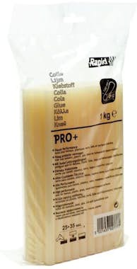 Rapid RAPID 12mm PRO + pegamento opaco 1kg Rapid RAPID 12mm PRO + pegamento opaco 1kg