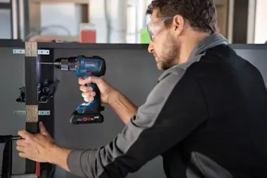 Bosch Taladro Atornillador BOSCH PROFESSIONAL GSR 18V-55 Bosch Taladro Atornillador BOSCH PROFESSIONAL GSR 18V-55