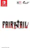 Koei Juego Fairy Tail Nintendo Switch Koei Juego Fairy Tail Nintendo Switch