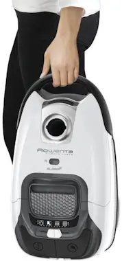 Rowenta ROWENTA RO7457EA Aspirador Silence Force con Bolsa Rowenta ROWENTA RO7457EA Aspirador Silence Force con Bolsa