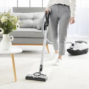 Rowenta ROWENTA RO7457EA Aspirador Silence Force con Bolsa Rowenta ROWENTA RO7457EA Aspirador Silence Force con Bolsa