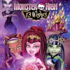 Bandai Monster High: 13 Deseos Juego 3DS Bandai Monster High: 13 Deseos Juego 3DS