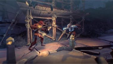 Just for Games Juego Pharaonic Deluxe Edition PS4 Just for Games Juego Pharaonic Deluxe Edition PS4