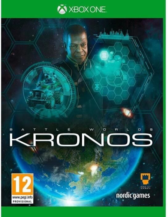 juego battle worlds kronos xbox one