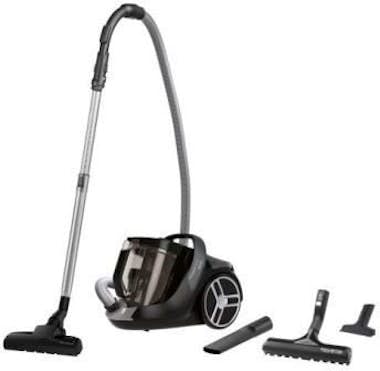Rowenta Aspiradora sin bolsa Silence Force Cyclonic RO7236 Rowenta Aspiradora sin bolsa Silence Force Cyclonic RO7236