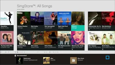 Sony SingStar: Juego de PS4 Ultimate Party Sony SingStar: Juego de PS4 Ultimate Party