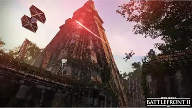 Electronic Arts Star Wars Battlefront 2 PC Electronic Arts Star Wars Battlefront 2 PC