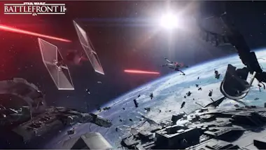 Electronic Arts Star Wars Battlefront 2 PC Electronic Arts Star Wars Battlefront 2 PC
