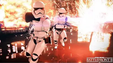 Electronic Arts Star Wars Battlefront 2 PC Electronic Arts Star Wars Battlefront 2 PC