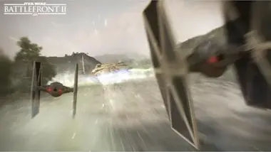 Electronic Arts Star Wars Battlefront 2 PC Electronic Arts Star Wars Battlefront 2 PC