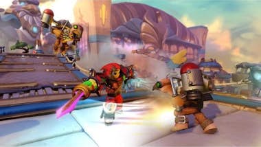 Activision Skylanders Imaginators Sensei Figura - Barbella Activision Skylanders Imaginators Sensei Figura - Barbella