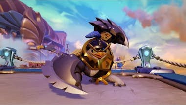 Activision Skylanders Imaginators Sensei Figura - Barbella Activision Skylanders Imaginators Sensei Figura - Barbella