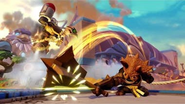 Activision Skylanders Imaginators Sensei Figura - Barbella Activision Skylanders Imaginators Sensei Figura - Barbella