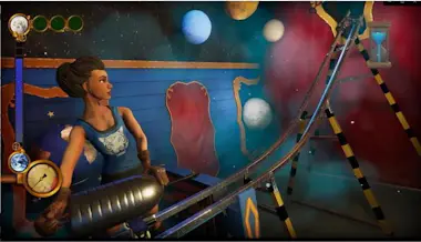 microids Fort Boyard 2022 Juego de PS4 microids Fort Boyard 2022 Juego de PS4